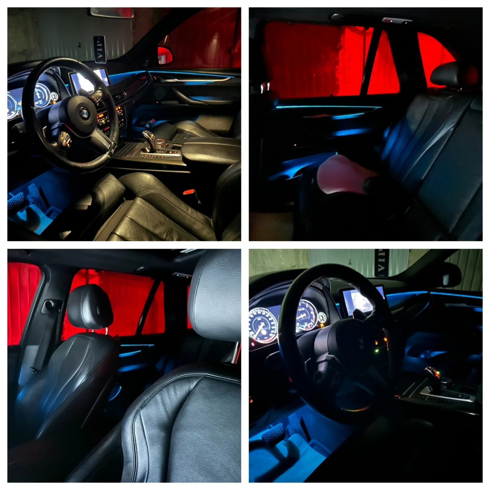 BMW X5 M Sport Pack. xDrave 3.0d | Mobile.bg � ����������� 13