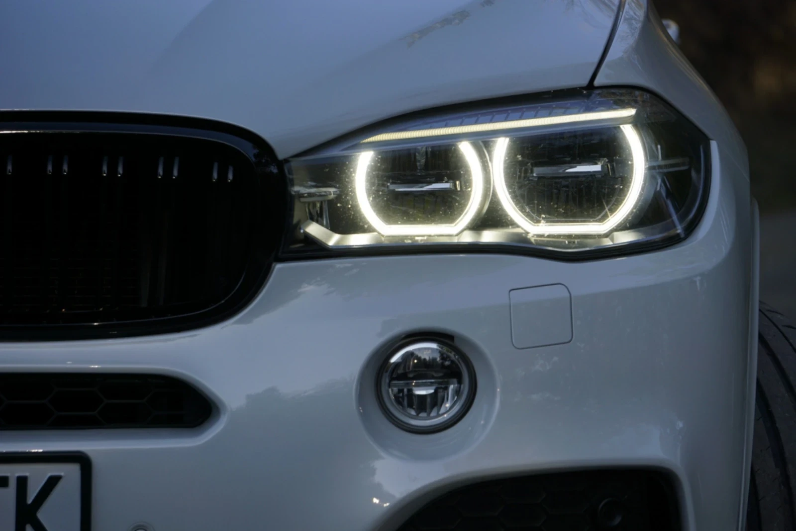 BMW X5 M Sport Pack. xDrave 3.0d - изображение 6