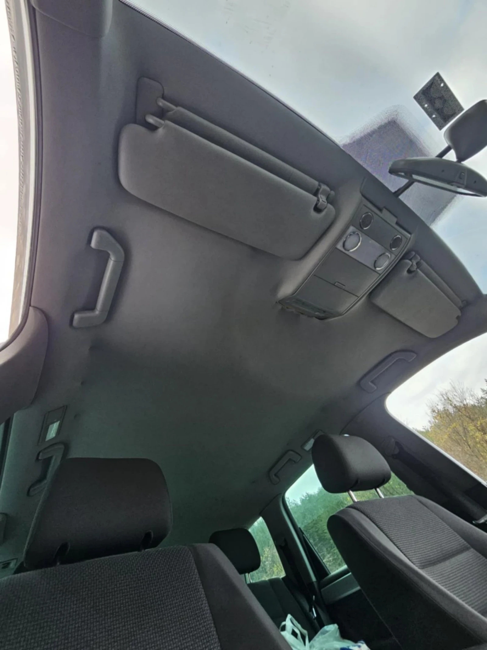 VW Touareg 2.5 TDI - изображение 7