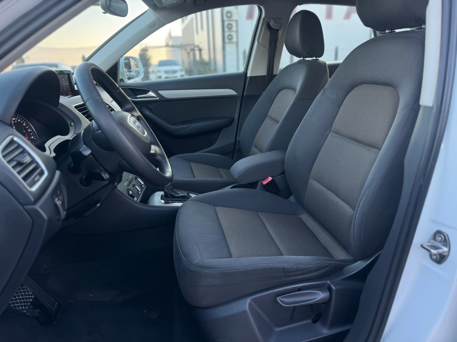 Audi Q3 2.0TDI QUATTRO | Mobile.bg � ����������� 8