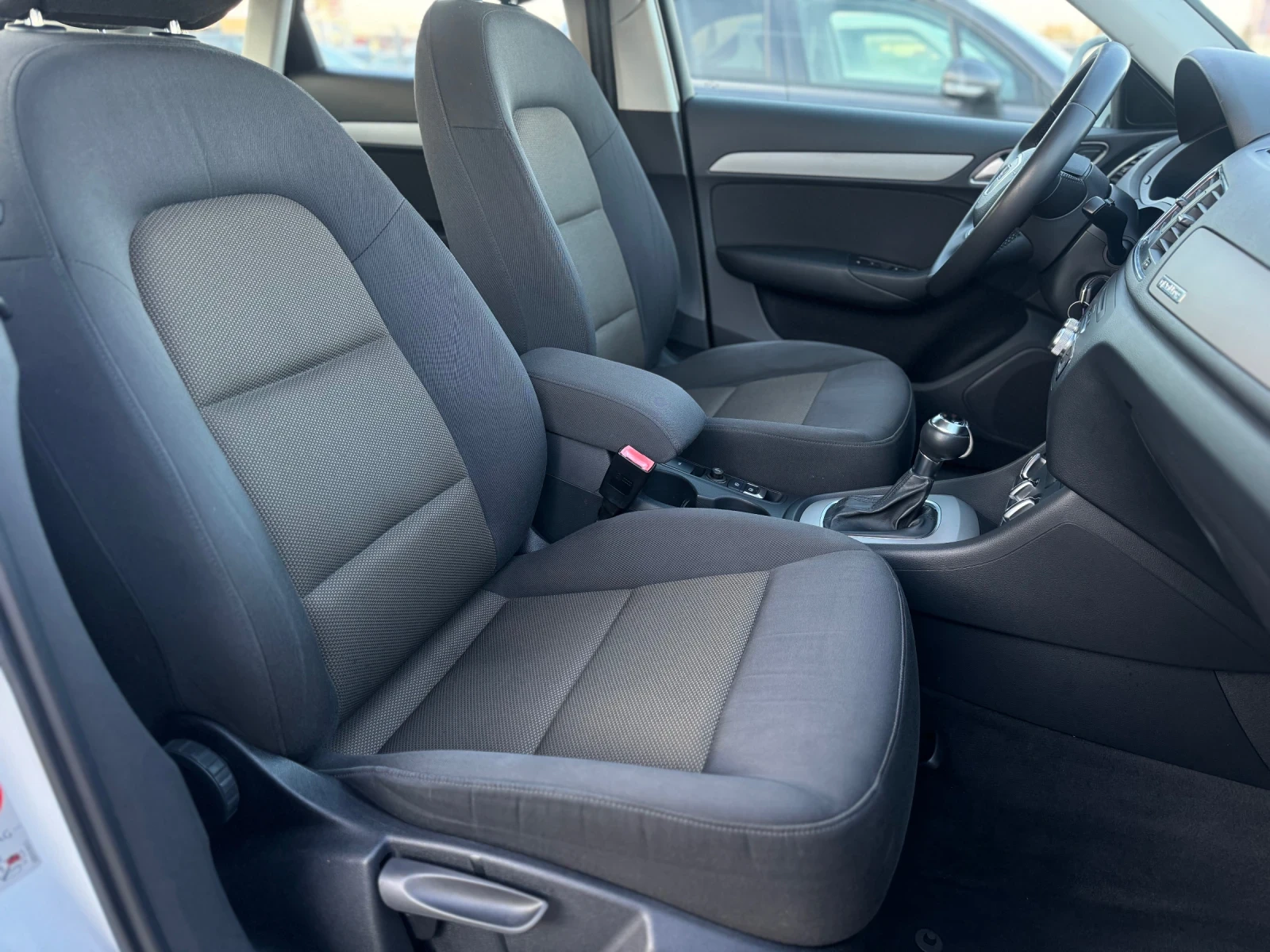 Audi Q3 2.0TDI QUATTRO | Mobile.bg � ����������� 12