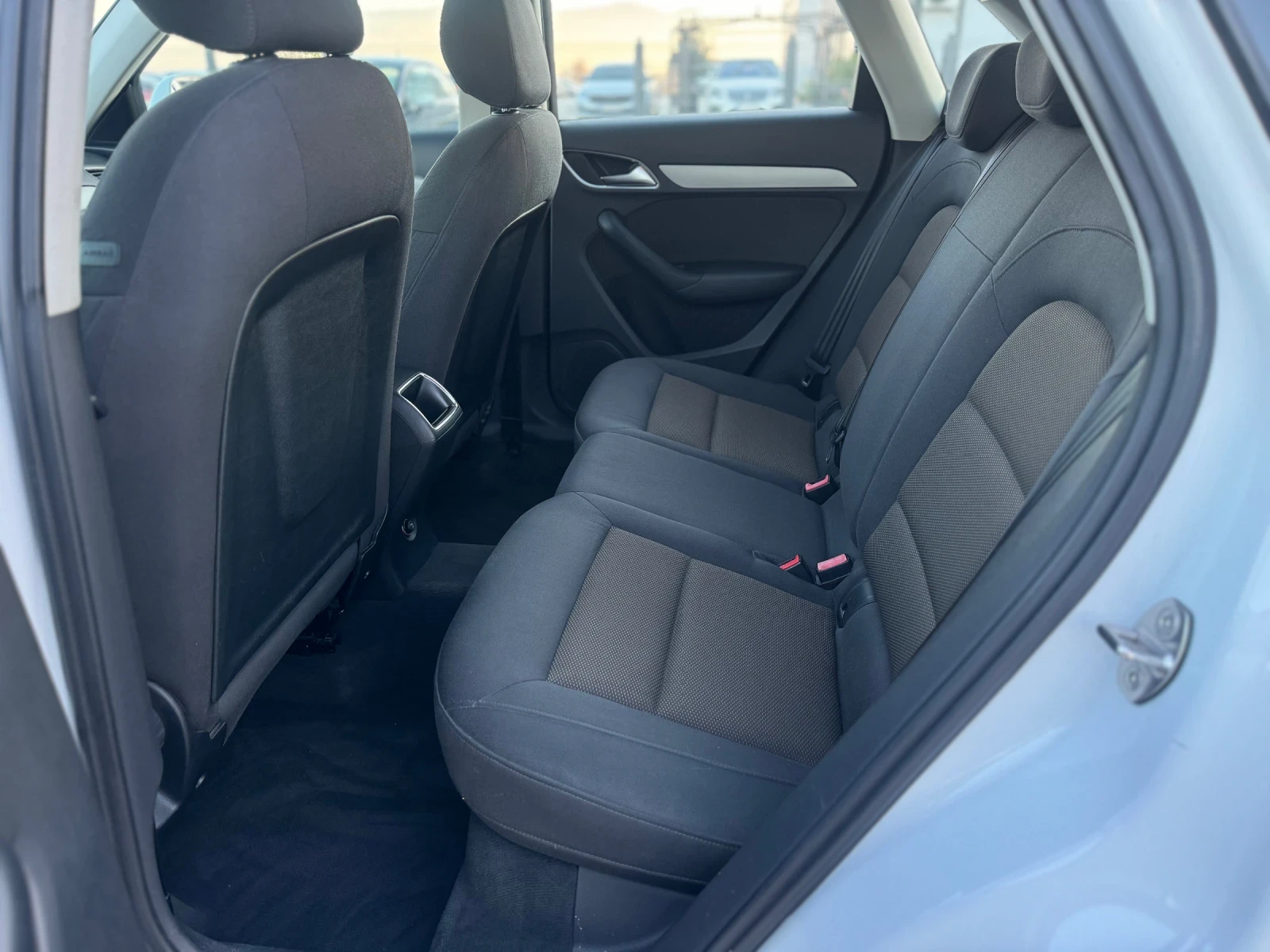 Audi Q3 2.0TDI QUATTRO | Mobile.bg � ����������� 9