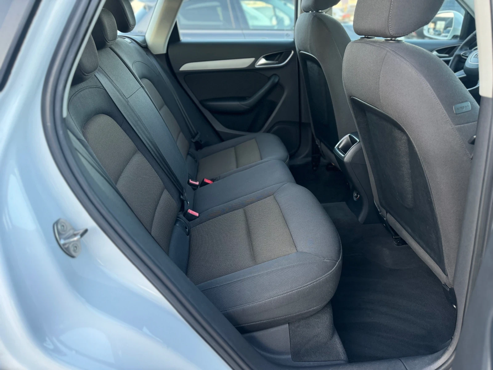 Audi Q3 2.0TDI QUATTRO | Mobile.bg � ����������� 10