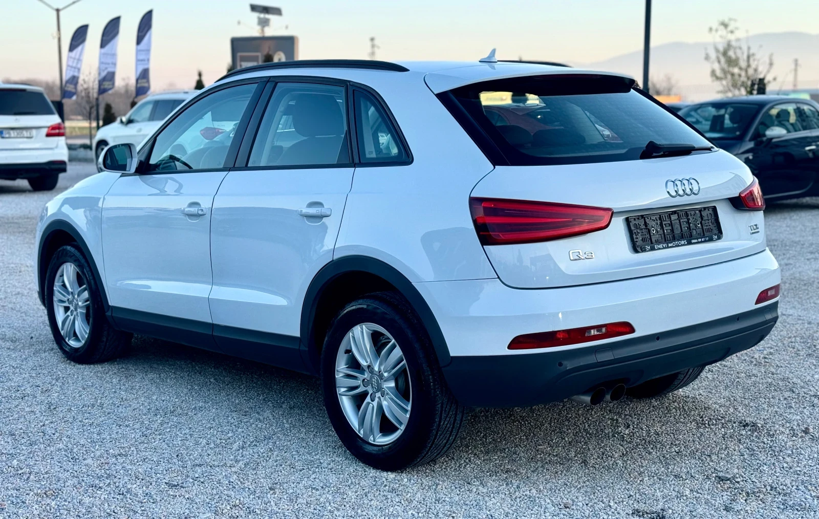 Audi Q3 2.0TDI QUATTRO | Mobile.bg � ����������� 4