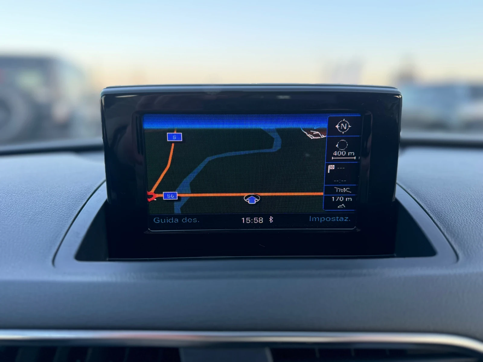 Audi Q3 2.0TDI QUATTRO | Mobile.bg � ����������� 15