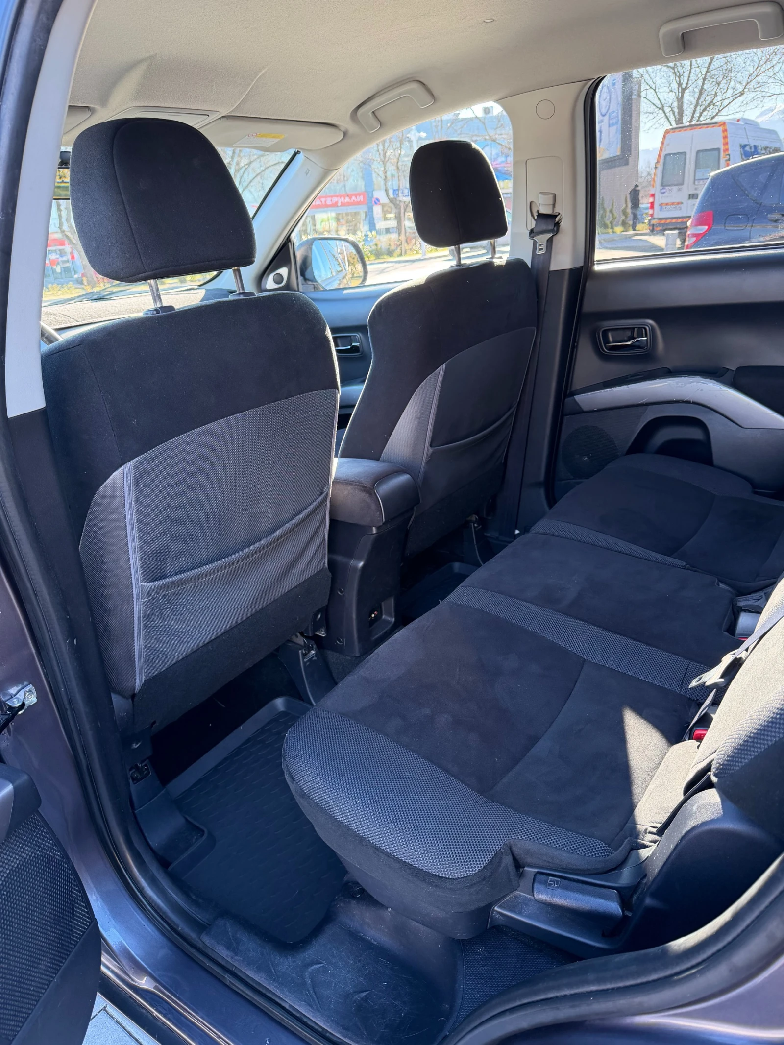 Mitsubishi Outlander  - изображение 10