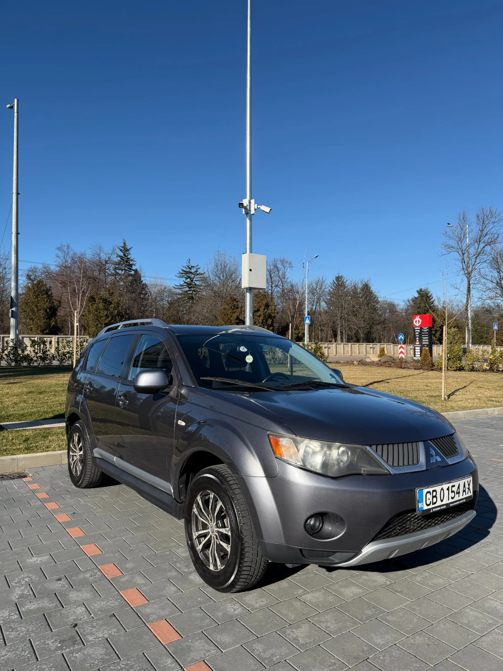 Mitsubishi Outlander | Mobile.bg � ����������� 1