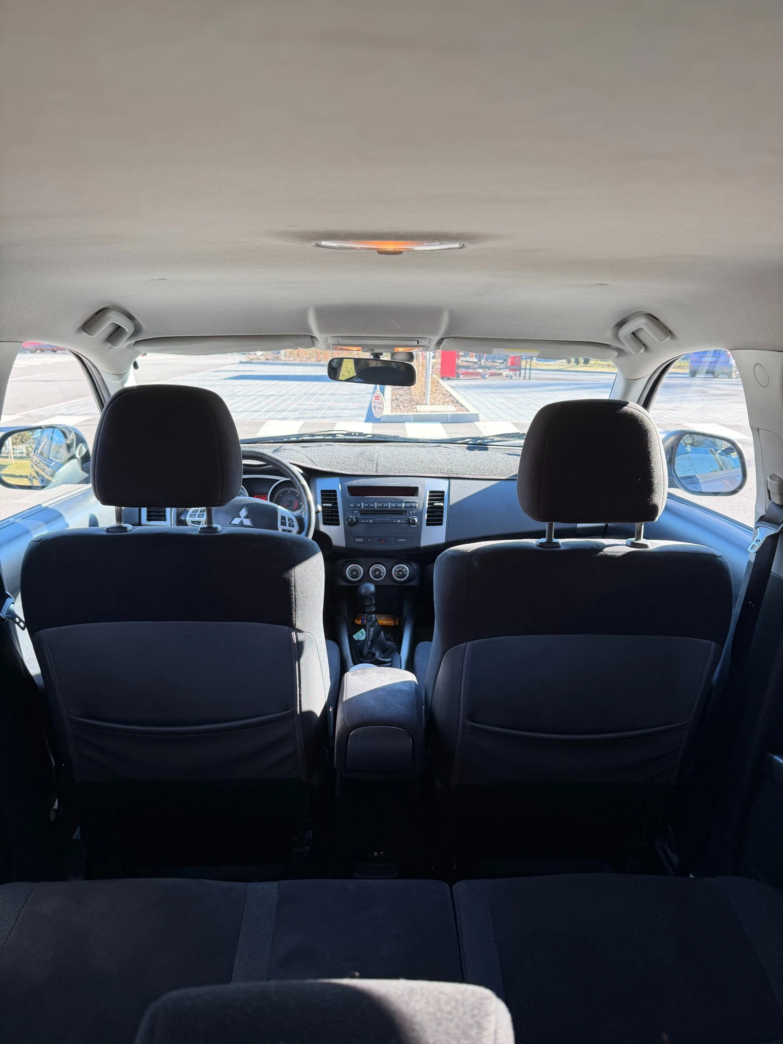 Mitsubishi Outlander | Mobile.bg � ����������� 12