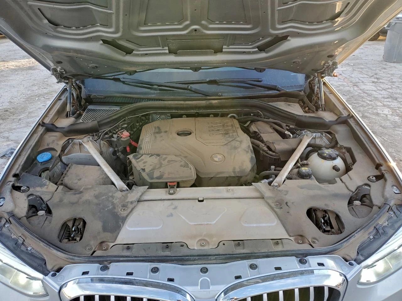 BMW X3 X-DRIVE30I | Mobile.bg � ����������� 12