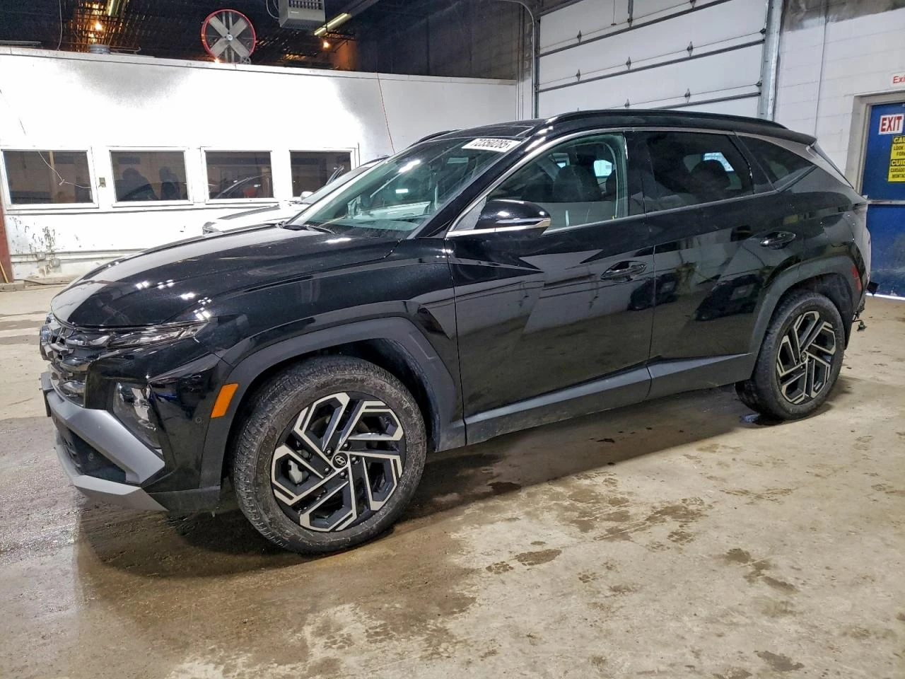 Hyundai Tucson LIMITED* AWD*  | Mobile.bg � ����������� 1