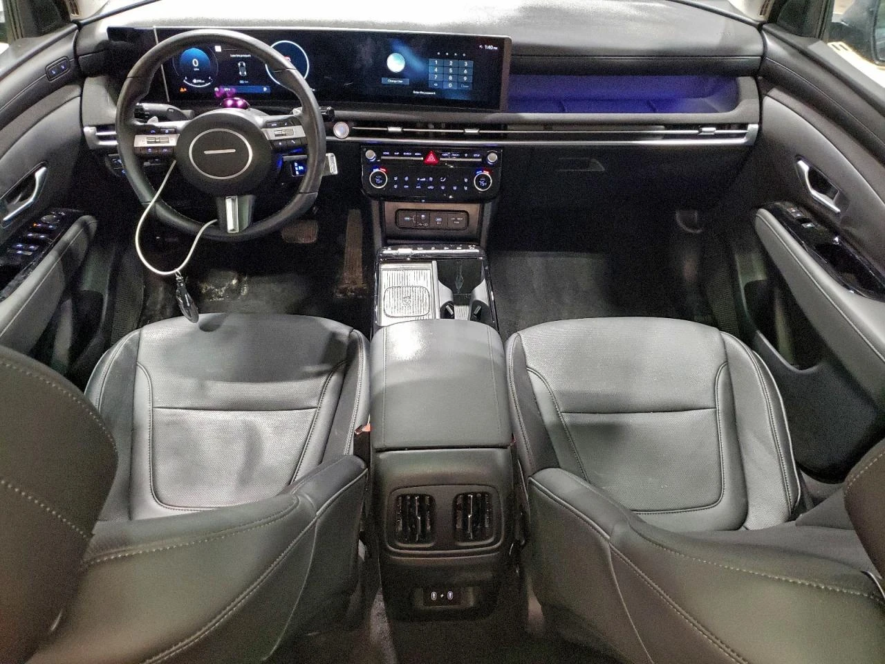 Hyundai Tucson LIMITED* AWD*  | Mobile.bg � ����������� 8