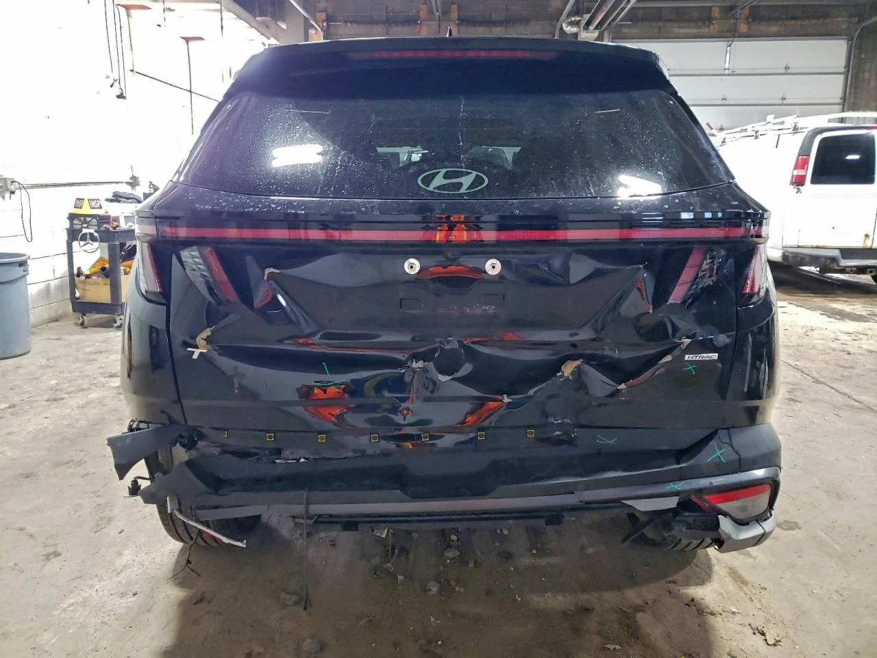 Hyundai Tucson LIMITED* AWD*  | Mobile.bg � ����������� 5