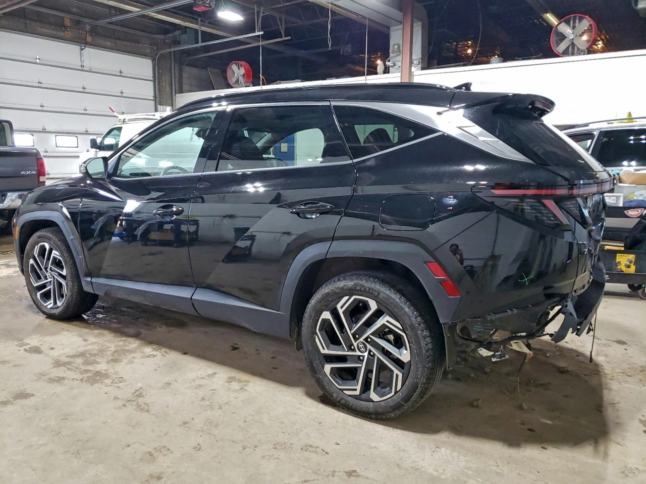 Hyundai Tucson LIMITED* AWD*  | Mobile.bg � ����������� 6