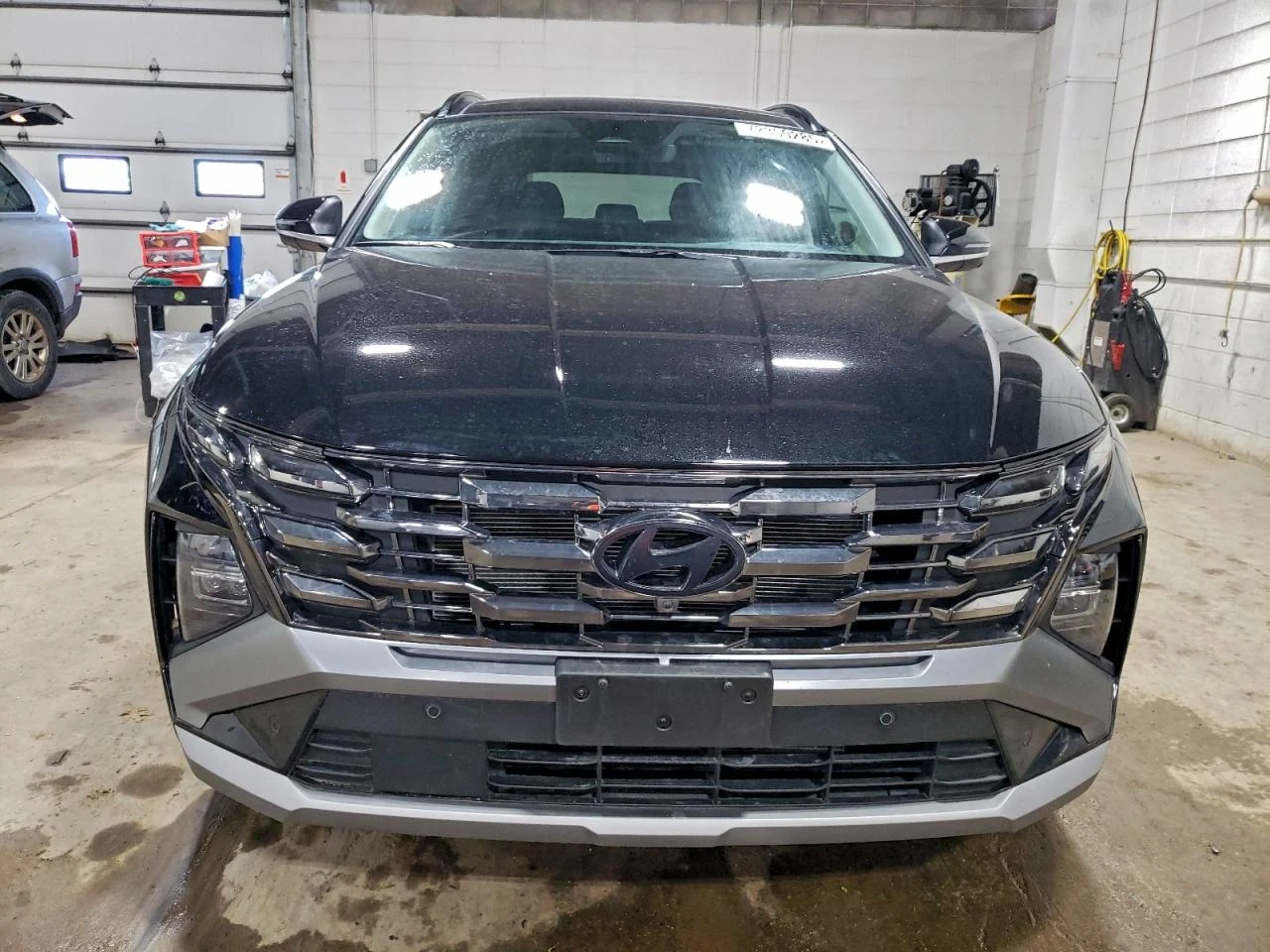 Hyundai Tucson LIMITED* AWD*  | Mobile.bg � ����������� 2