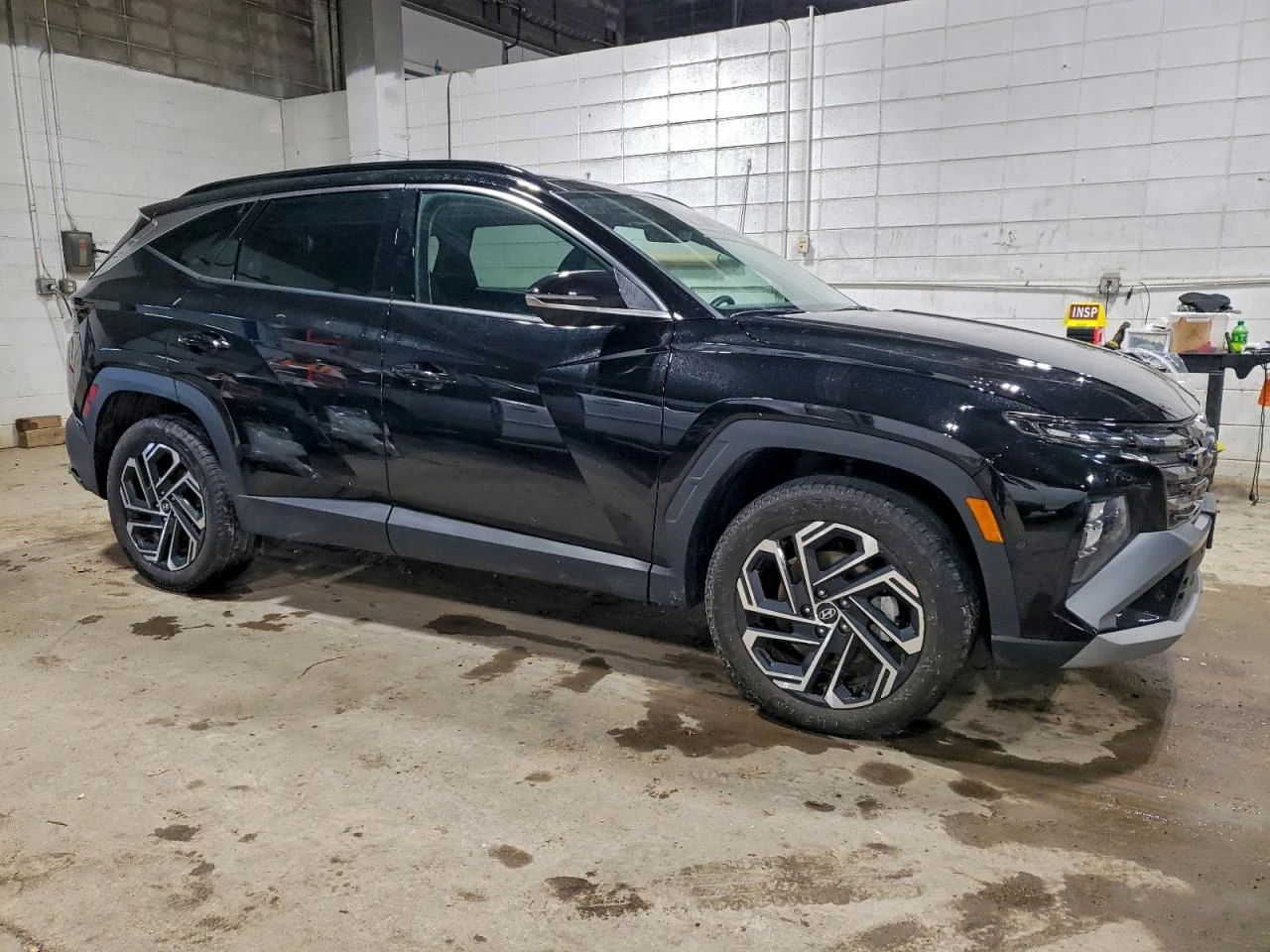 Hyundai Tucson LIMITED* AWD*  | Mobile.bg � ����������� 3