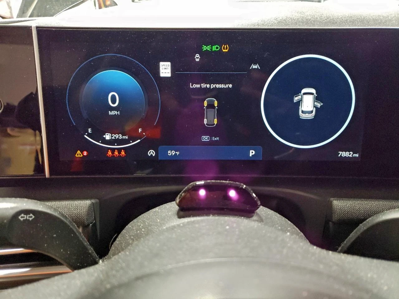 Hyundai Tucson LIMITED* AWD*  | Mobile.bg � ����������� 9