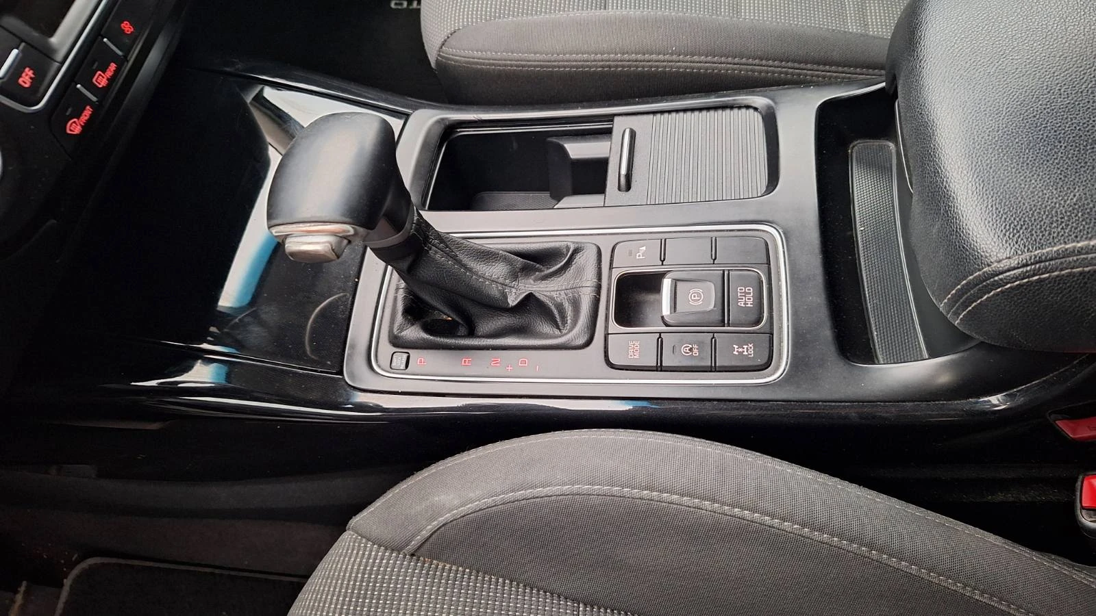 Kia Sorento 4x4 AWD | Mobile.bg � ����������� 8