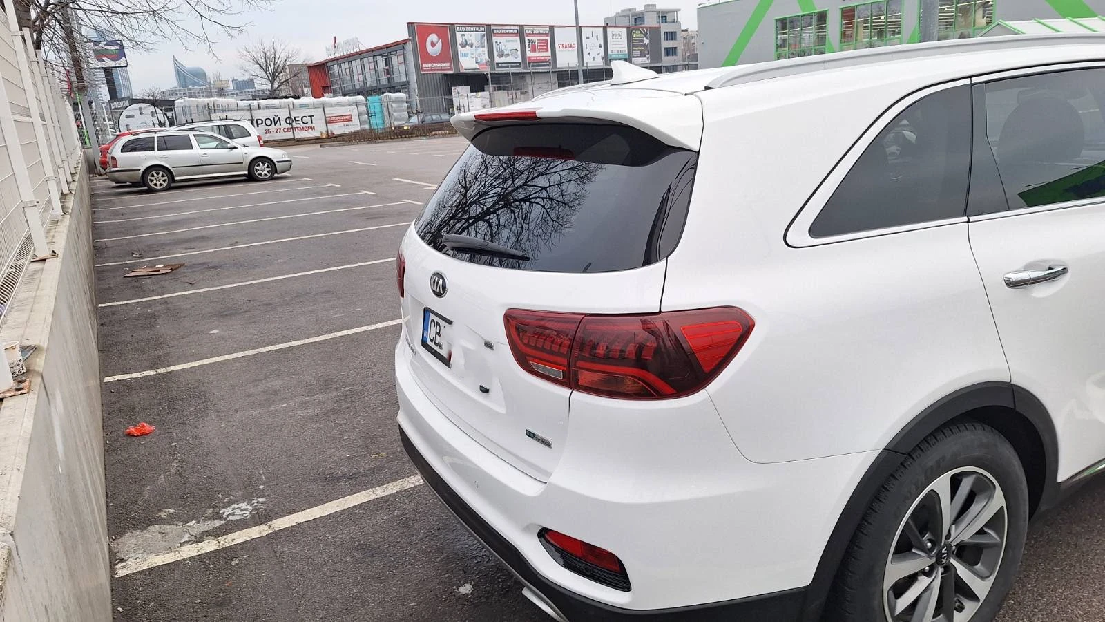 Kia Sorento 4x4 AWD | Mobile.bg � ����������� 3