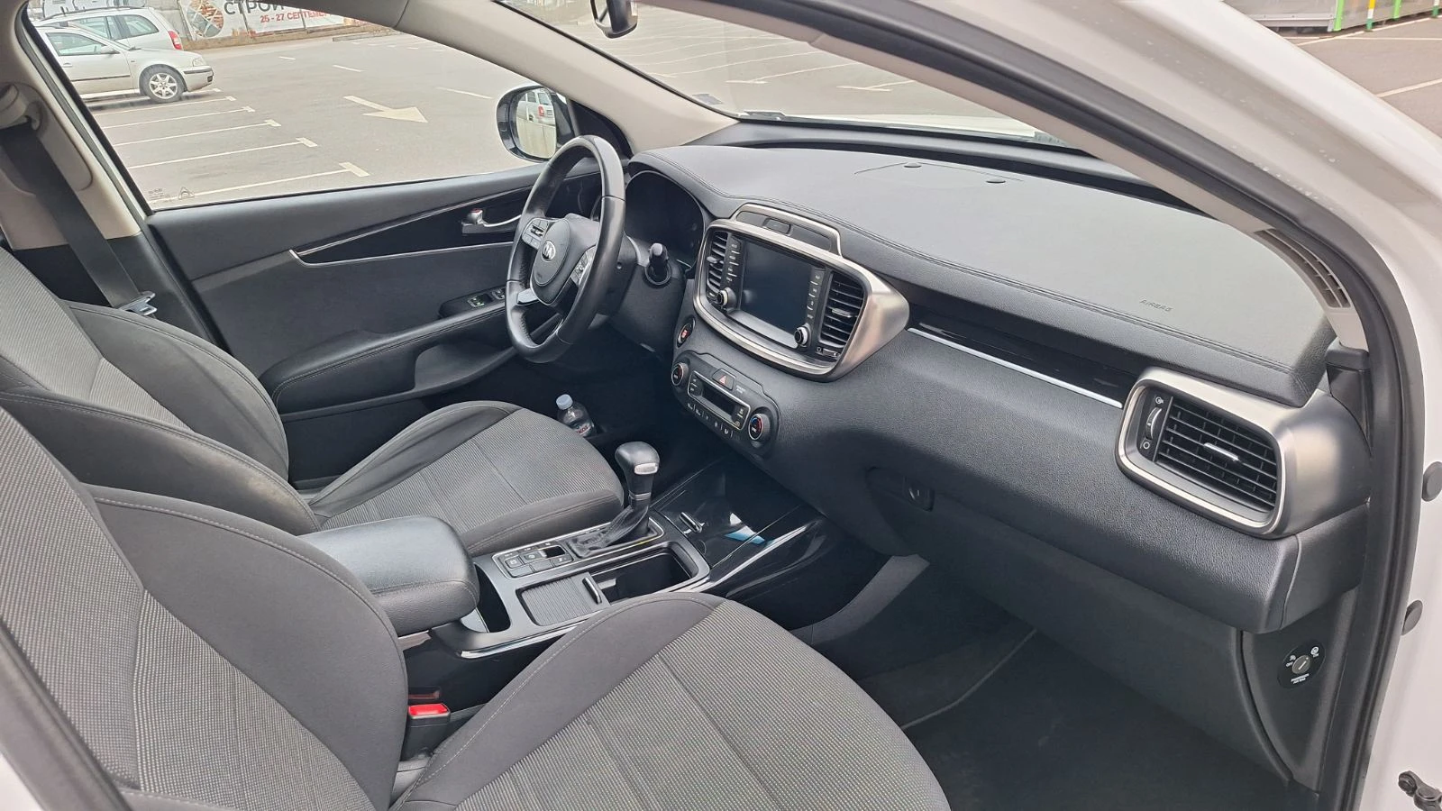Kia Sorento 4x4 AWD | Mobile.bg � ����������� 7