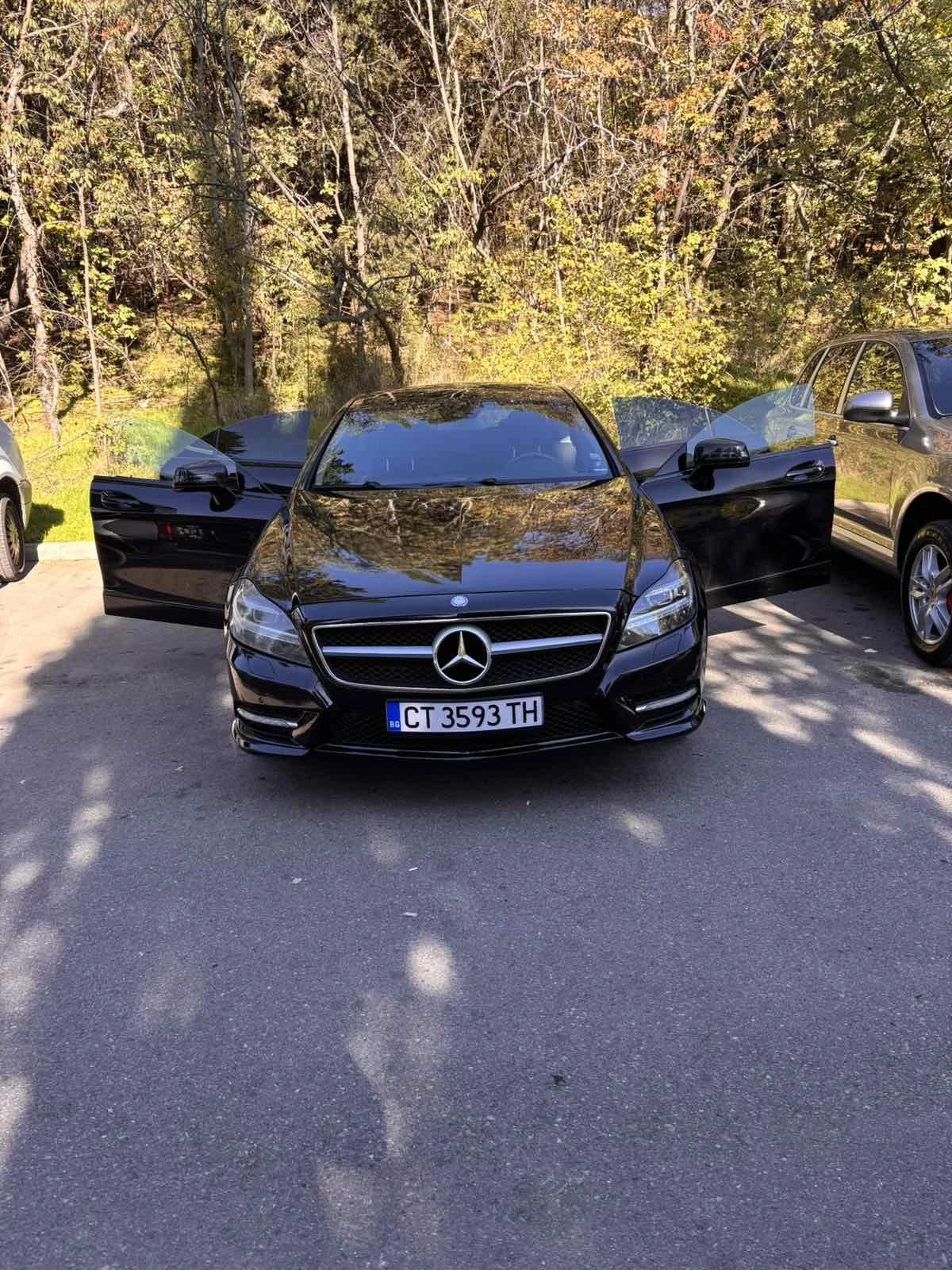 Mercedes-Benz GLS 350  - изображение 4