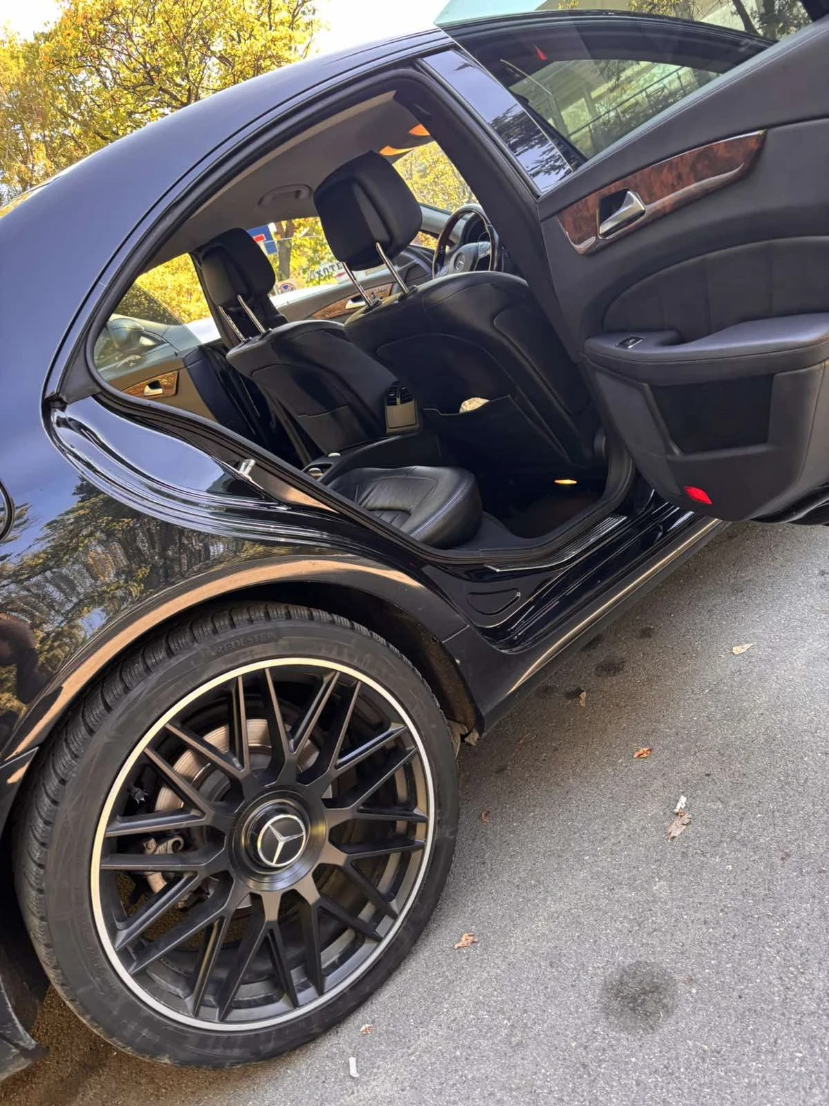 Mercedes-Benz GLS 350  - изображение 7