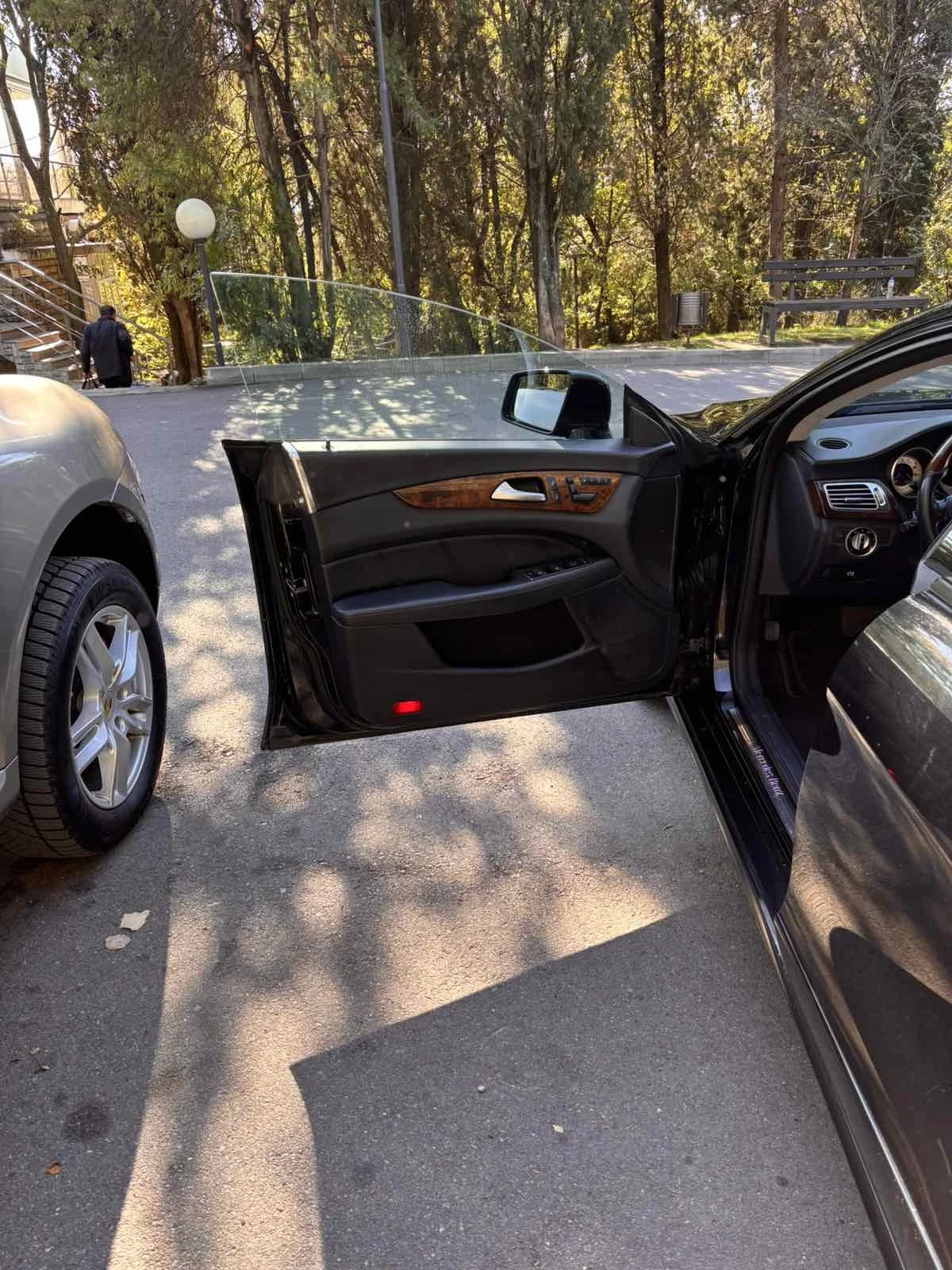 Mercedes-Benz GLS 350  - изображение 10