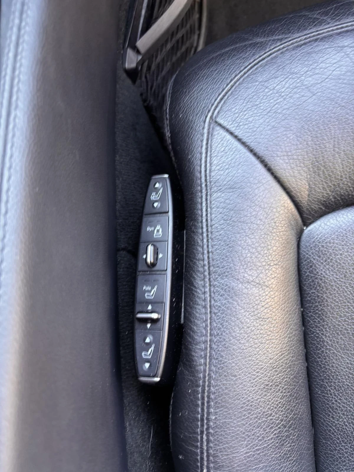 Mercedes-Benz GLS 350  - изображение 9