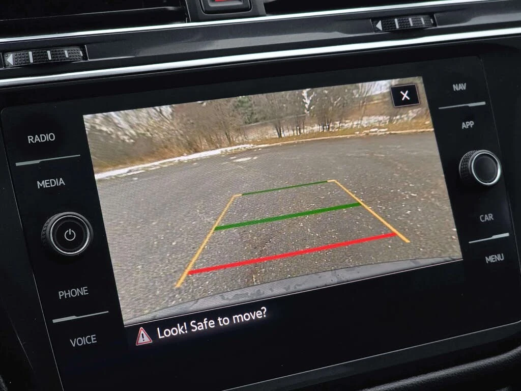 VW Tiguan SEL Premium R-Line* ����������* (���� �� ��) | Mobile.bg � ����������� 15