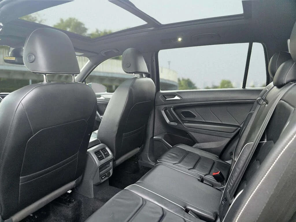 VW Tiguan SEL Premium R-Line* ����������* (���� �� ��) | Mobile.bg � ����������� 11