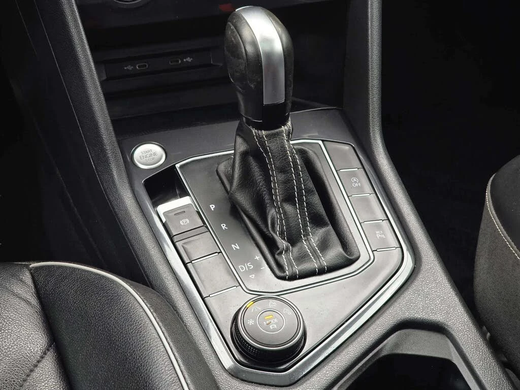 VW Tiguan SEL Premium R-Line* ����������* (���� �� ��) | Mobile.bg � ����������� 13