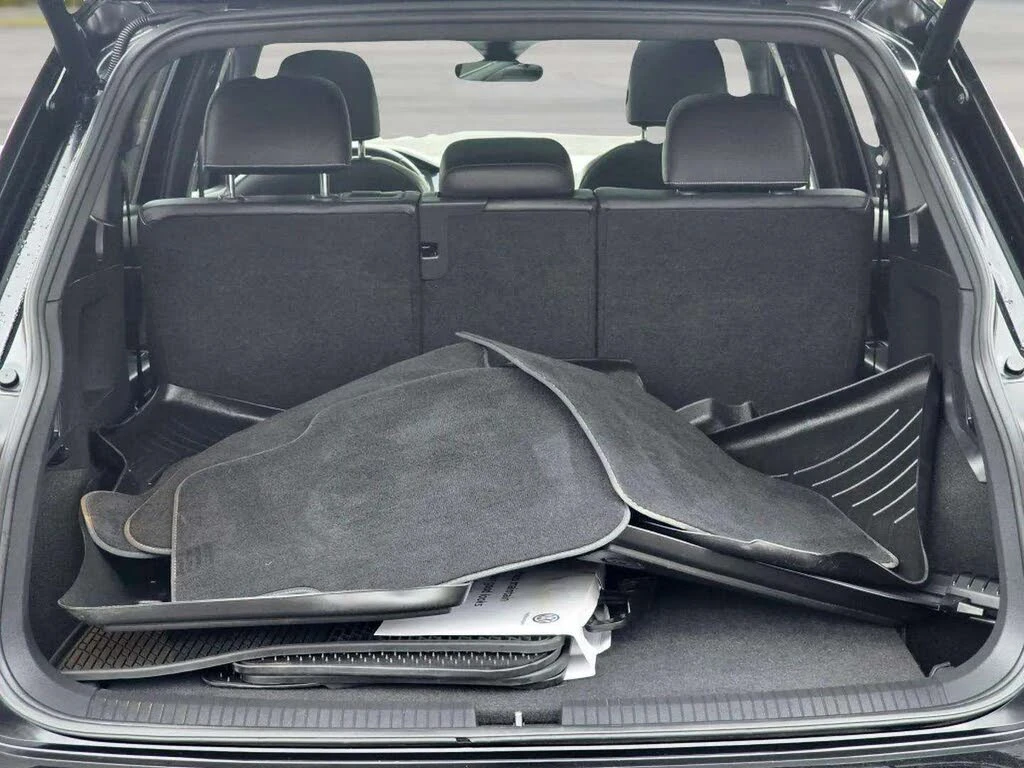 VW Tiguan SEL Premium R-Line* ����������* (���� �� ��) | Mobile.bg � ����������� 16