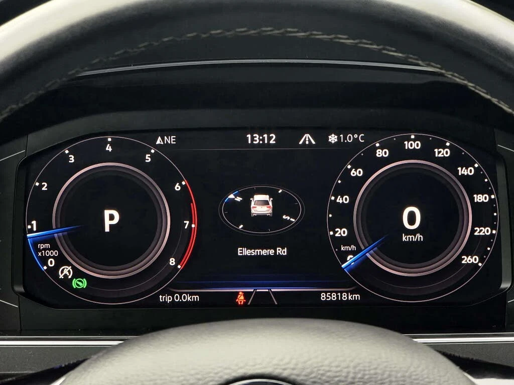 VW Tiguan SEL Premium R-Line* ����������* (���� �� ��) | Mobile.bg � ����������� 14