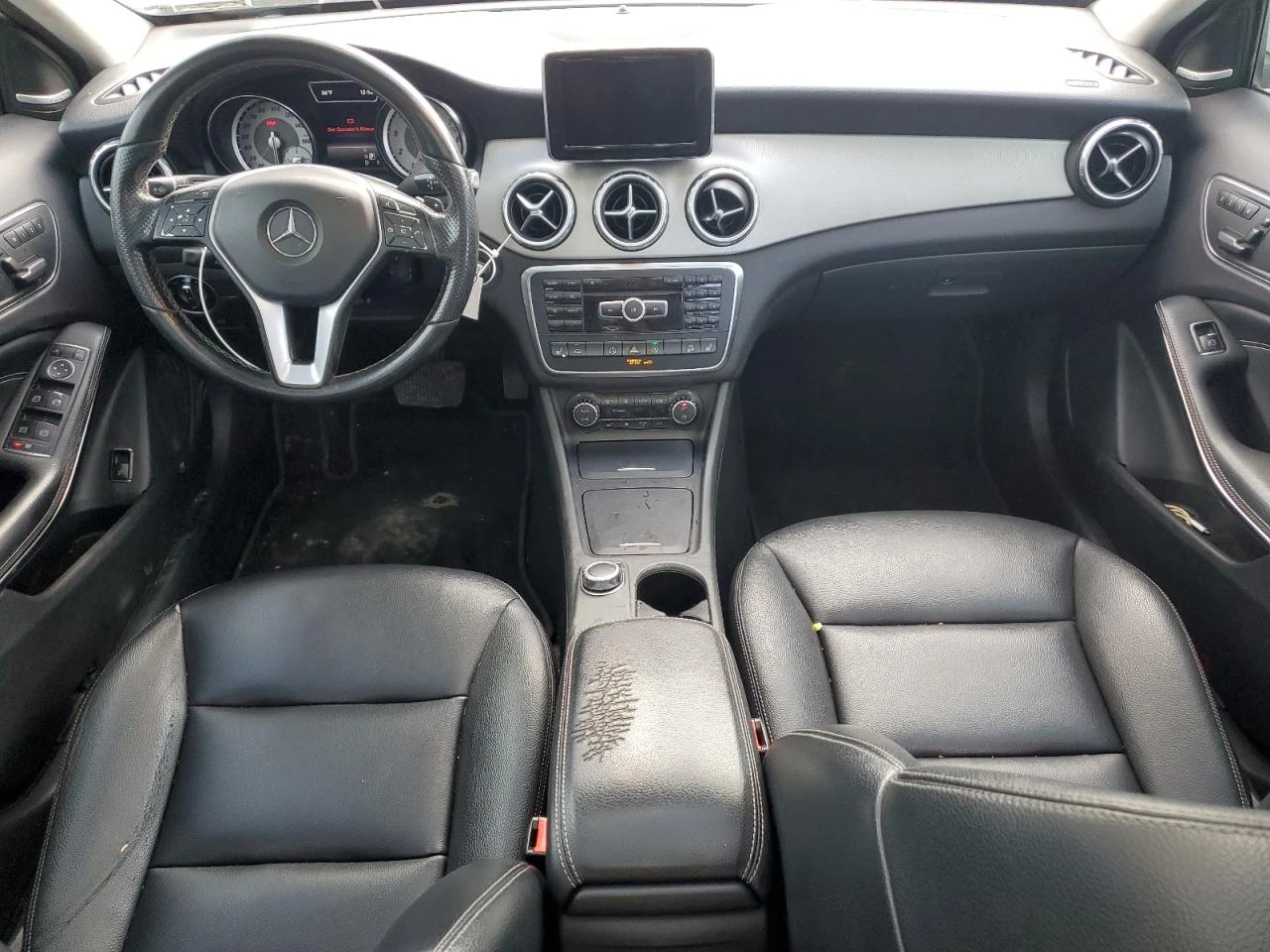 Mercedes-Benz GLA 250 4Matic | Mobile.bg � ����������� 8