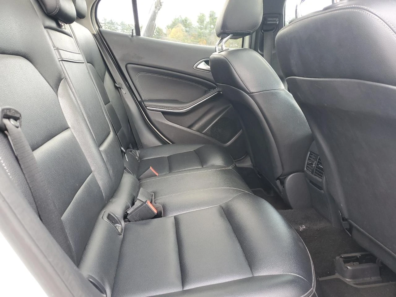 Mercedes-Benz GLA 250 4Matic | Mobile.bg � ����������� 11