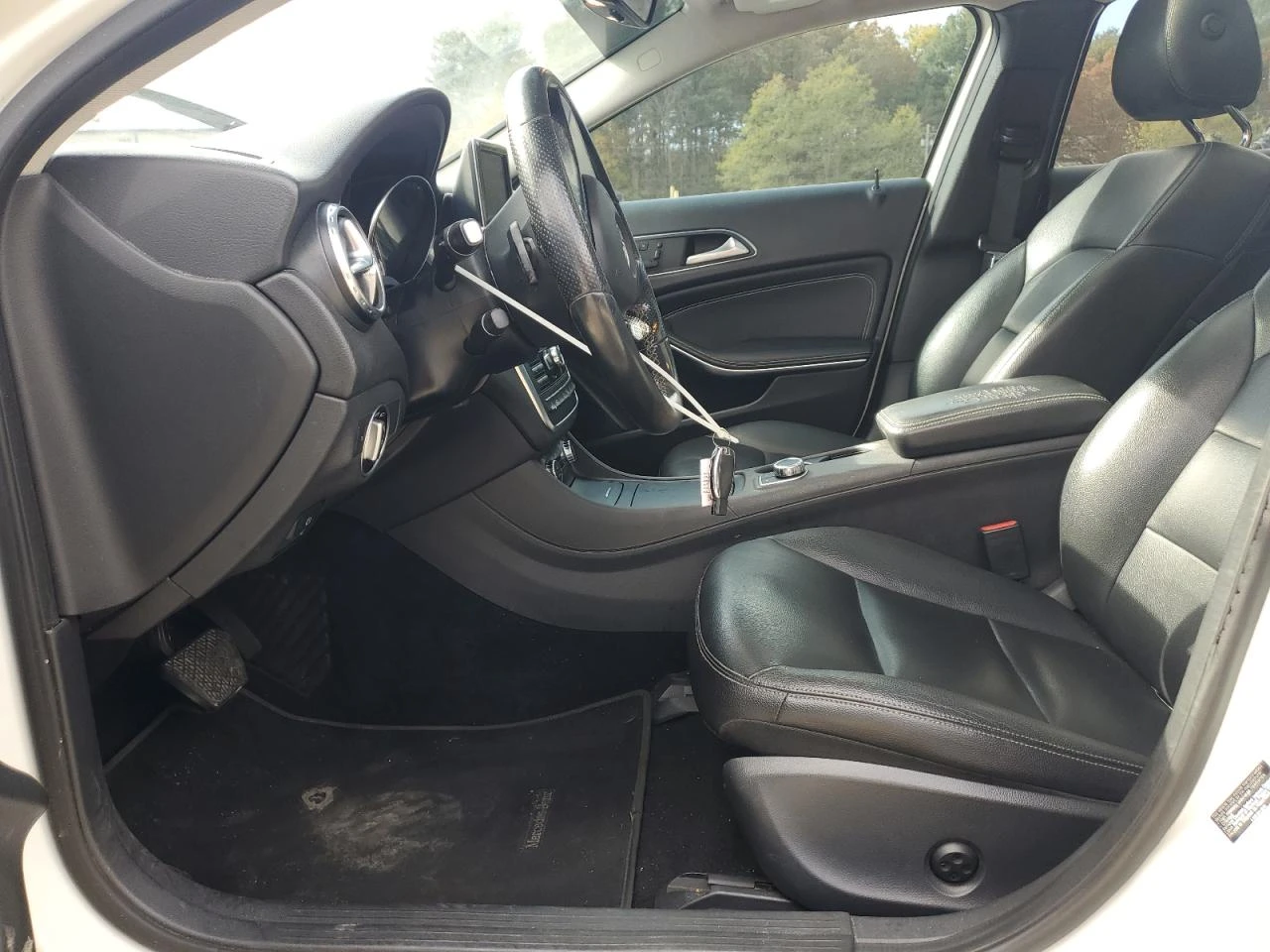 Mercedes-Benz GLA 250 4Matic | Mobile.bg � ����������� 7