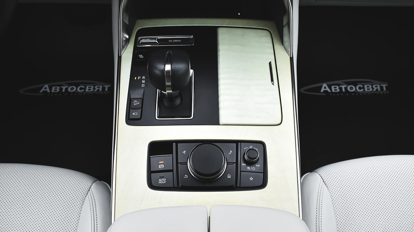 Mazda CX-60 2.5 e-SKYACTIV PHEV TAKUMI 4x4 Automatic | Mobile.bg � ����������� 14