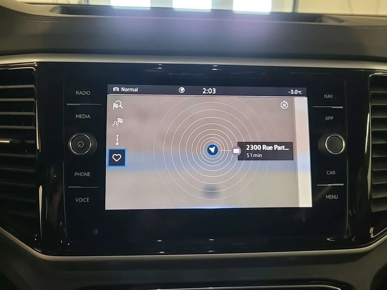 VW Atlas * Highline * CARFAX * БЕЗ ПЪРВОНАЧАЛНА ВНОСКА, снимка 16 - Автомобили и джипове - 53814473