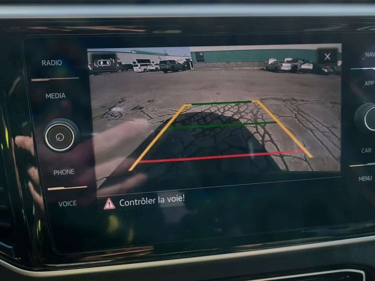 VW Atlas * Highline * CARFAX * БЕЗ ПЪРВОНАЧАЛНА ВНОСКА, снимка 14 - Автомобили и джипове - 53814473