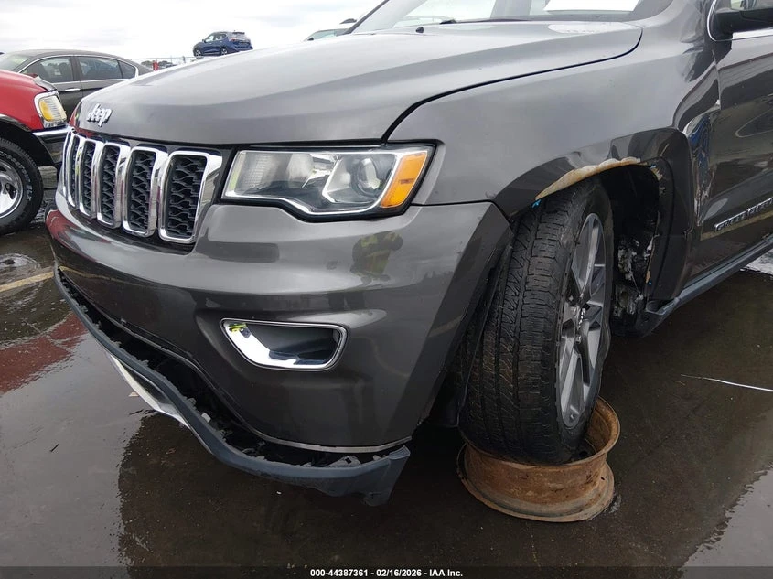 Jeep Grand cherokee 3.6L V-6 DOHC, VVT, 293HP 4X2 Drive | Mobile.bg � ����������� 6