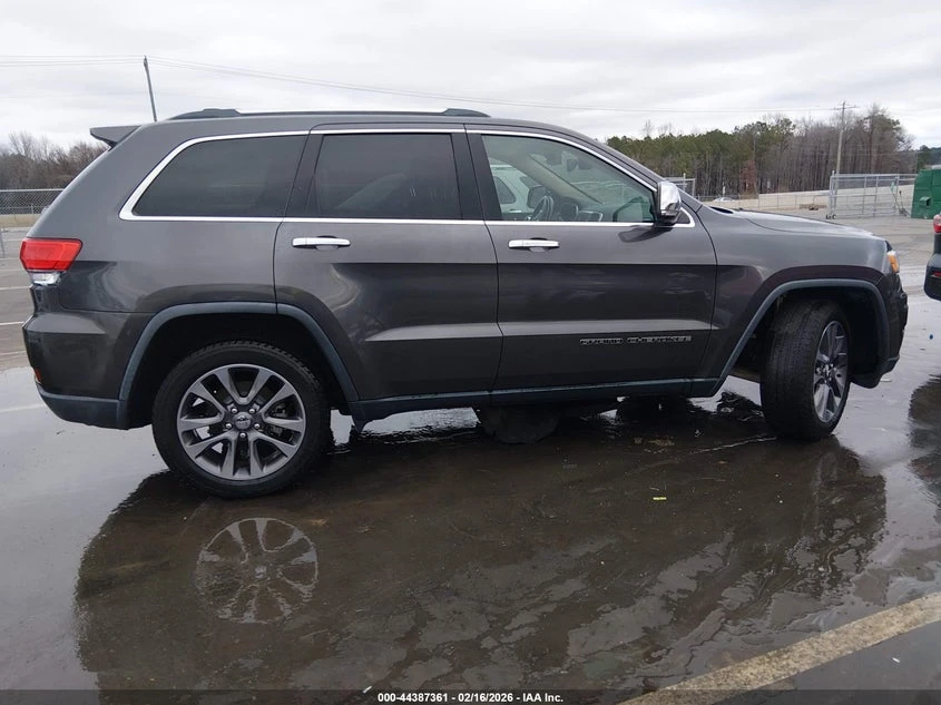 Jeep Grand cherokee 3.6L V-6 DOHC, VVT, 293HP 4X2 Drive | Mobile.bg � ����������� 13