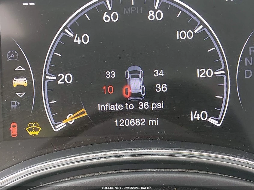 Jeep Grand cherokee 3.6L V-6 DOHC, VVT, 293HP 4X2 Drive | Mobile.bg � ����������� 15