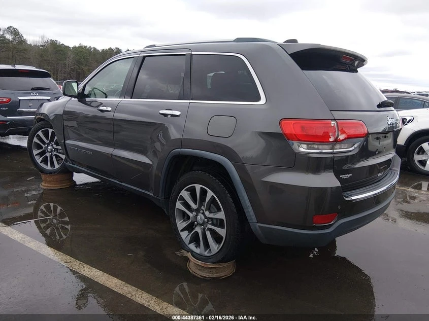 Jeep Grand cherokee 3.6L V-6 DOHC, VVT, 293HP 4X2 Drive | Mobile.bg � ����������� 3