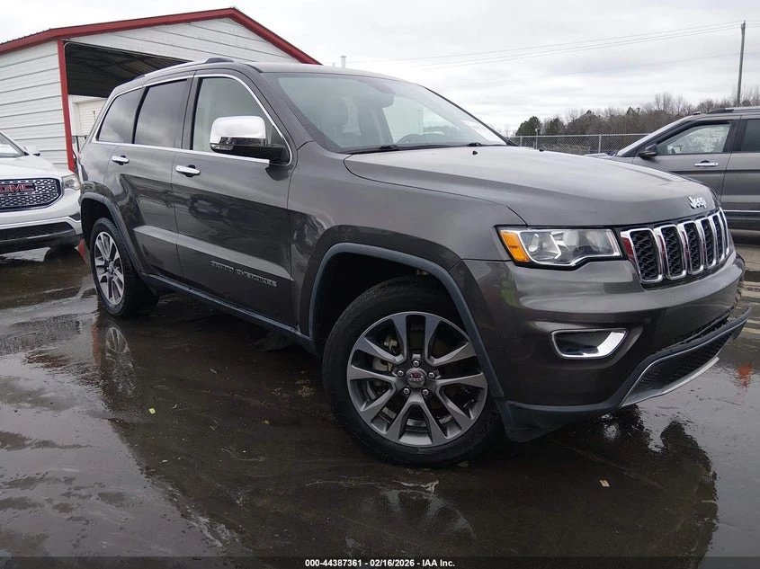 Jeep Grand cherokee 3.6L V-6 DOHC, VVT, 293HP 4X2 Drive | Mobile.bg � ����������� 1