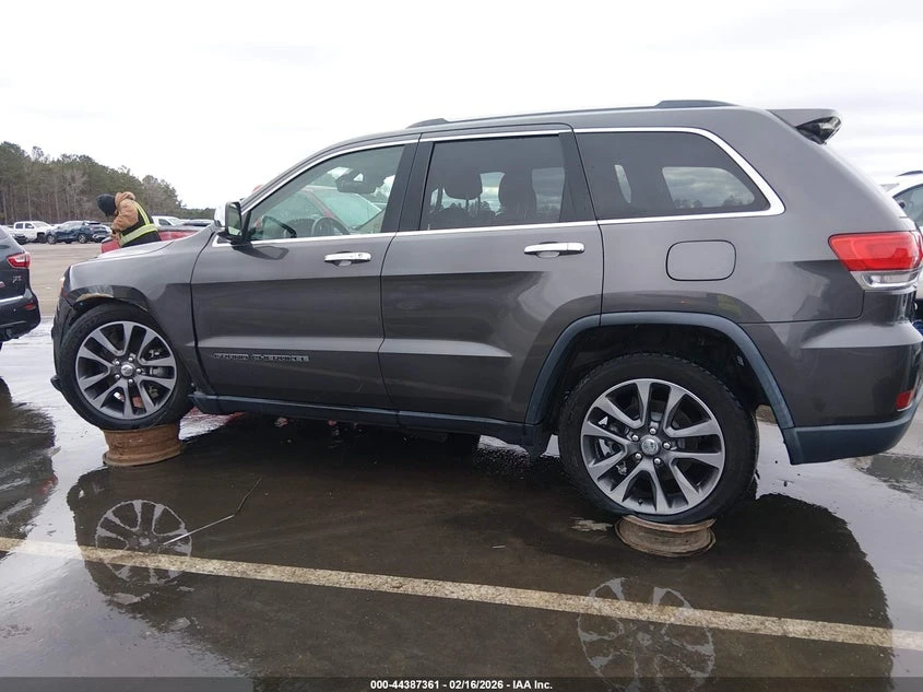Jeep Grand cherokee 3.6L V-6 DOHC, VVT, 293HP 4X2 Drive | Mobile.bg � ����������� 14