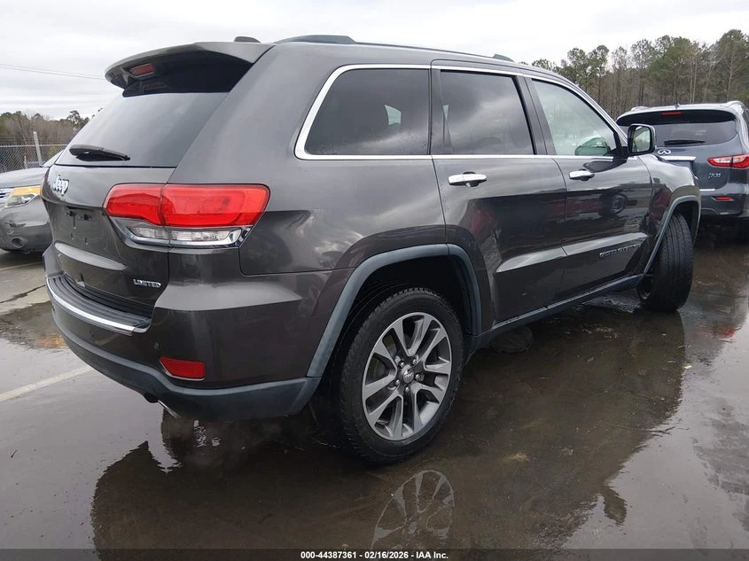 Jeep Grand cherokee 3.6L V-6 DOHC, VVT, 293HP 4X2 Drive | Mobile.bg � ����������� 4