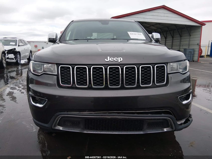 Jeep Grand cherokee 3.6L V-6 DOHC, VVT, 293HP 4X2 Drive | Mobile.bg � ����������� 12