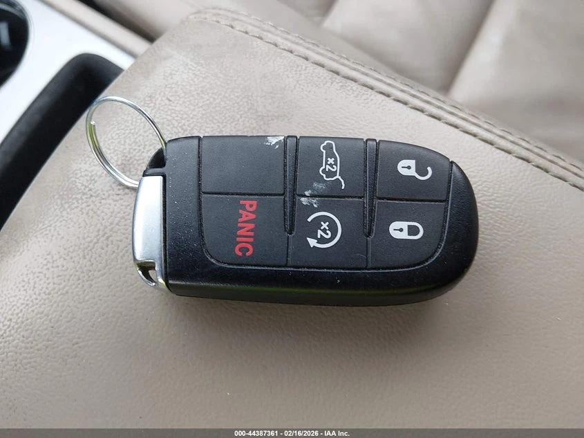 Jeep Grand cherokee 3.6L V-6 DOHC, VVT, 293HP 4X2 Drive | Mobile.bg � ����������� 11