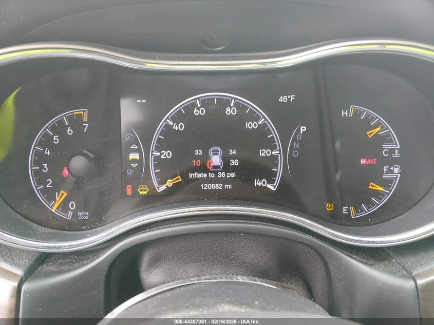 Jeep Grand cherokee 3.6L V-6 DOHC, VVT, 293HP 4X2 Drive | Mobile.bg � ����������� 7