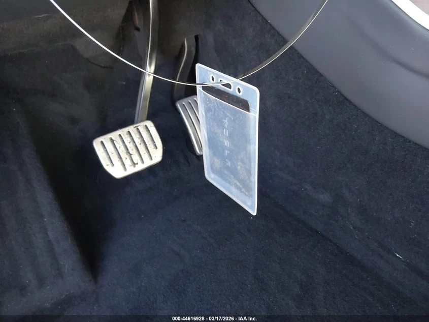 Tesla Model X Dual Motor All-Wheel Drive/Standard Range, снимка 11 - Автомобили и джипове - 54169662