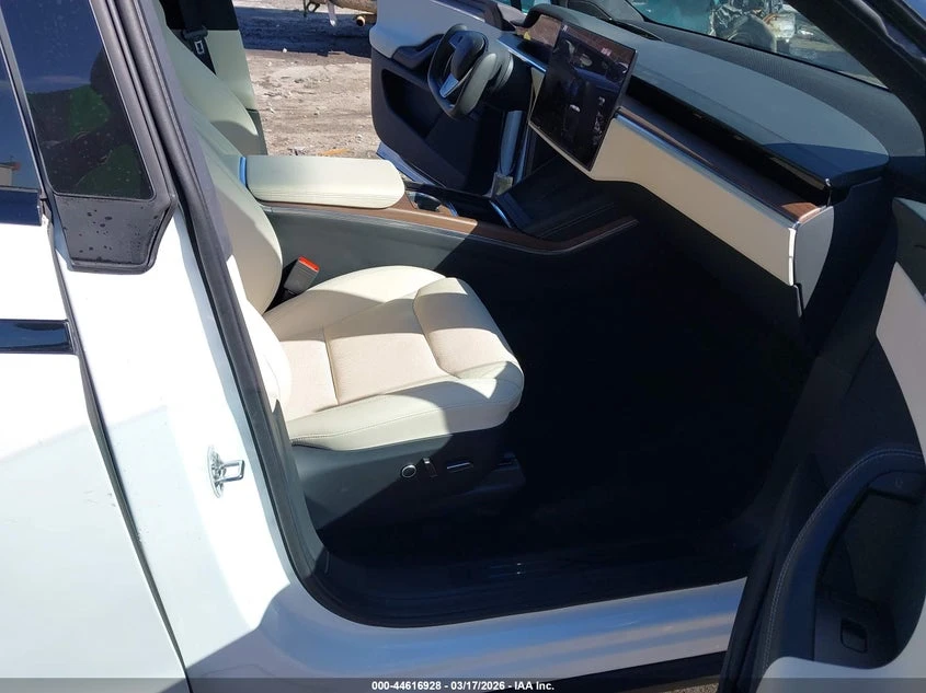 Tesla Model X Dual Motor All-Wheel Drive/Standard Range, снимка 5 - Автомобили и джипове - 54169662